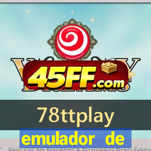 emulador de nintendo switch